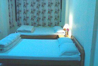 J. P. Lodge, Kalimpong 2